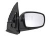 Hyundai i10 2008-2014 PEEGEL VÄLINE PEEGEL VÄLINE mudelile HYUNDAI I10 (PA) Markeer...