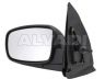 Hyundai i10 2008-2014 PEEGEL VÄLINE PEEGEL VÄLINE mudelile HYUNDAI I10 (PA) Markeer...