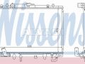 Mitsubishi Pajero Sport 1995-2008 JAHUTUSRADIAATOR JAHUTUSRADIAATOR mudelile MITSUBISHI PAJERO SPO...
