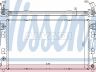 Chrysler Vision 1992-1997 JAHUTUSRADIAATOR JAHUTUSRADIAATOR mudelile CHRYSLER VISION Mooto...