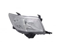 Toyota Hilux 2005-2016 ESITULI ESITULI mudelile TOYOTA HILUX Markeering: ECE,
...