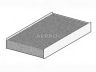 Ford Fiesta 2008-2017 SALONGIFILTER SALONGIFILTER mudelile FORD FIESTA (JA8) Pikkus...