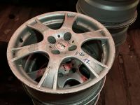 valuvelg R17 Volvo v40 7JxR17 ET38 4x114,3