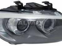 BMW 3 (E90 / E91 / E92 / E93) 2005-2013 ESITULI ESITULI mudelile BMW 3 (E92/93), COUPE/CABRIO, ...