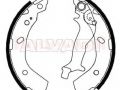 Hyundai Getz 2002-2009 TRUMMELPIDURIKLOTSIDE KOMPL. TRUMMELPIDURIKLOTSIDE KOMPL. mudelile HYUNDAI G...