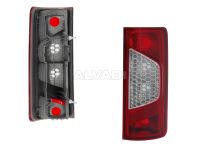 Ford Transit Connect / Tourneo Connect 2002-2013 TAGATULI TAGATULI mudelile FORD TRANSIT CONNECT Markeeri...
