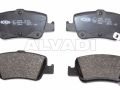 Toyota Auris 2007-2012 KETASPIDURIKLOTSID KETASPIDURIKLOTSID mudelile TOYOTA AURIS (E15J)...