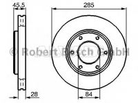 Toyota Hiace (XH10) 1995-2012 PIDURIKETAS PIDURIKETAS mudelile TOYOTA HI-ACE (GRANVIA) Ki...