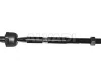 Daewoo Tacuma / Rezzo 2000-2008 ROOLIVARRAS ROOLIVARRAS mudelile DAEWOO REZZO (KLAU/U100) A...
