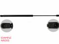 Skoda Fabia 2007-2014 LUUGI/KAPOTI AMORT LUUGI/KAPOTI AMORT mudelile SKODA FABIA II (5J)...