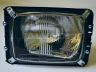 Mercedes-Benz T1 1977-1995 ESITULI ESITULI mudelile Mercedes-Benz 207-410 Reguleer...