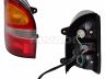 Kia Pregio 1995-2006 TAGATULI TAGATULI mudelile KIA PREGIO (TB) Markeering: E...