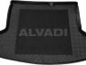 Hyundai Accent 2005-2012 pagasiruumi kate PAGASIRUUMI KATE mudelile HYUNDAI ACCENT (MC), ...