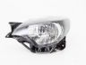 Renault Twingo 2007-2014 ESITULI ESITULI mudelile RENAULT TWINGO (N) Markeering:...