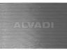Fiat Multipla (186) 1999-2010 konditsioneeri radiaator KONDITSIONEERI RADIAATOR mudelile FIAT MULTIPLA...