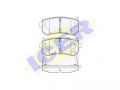 Hyundai Accent 2005-2012 KETASPIDURIKLOTSID KETASPIDURIKLOTSID mudelile HYUNDAI ACCENT (MC)...