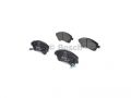 Toyota Auris 2007-2012 KETASPIDURIKLOTSID KETASPIDURIKLOTSID mudelile TOYOTA AURIS (E15J)...
