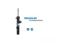 Mitsubishi Colt 2002-2012 AMORTISAATOR AMORTISAATOR mudelile MITSUBISHI COLT (Z30) Pai...