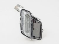 Volvo XC60 2008-2017 PÄEVATULI PÄEVATULI mudelile VOLVO XC60, 2023-01-19 Pools...