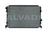Audi A3 (8V) 2012-2020 JAHUTUSRADIAATOR JAHUTUSRADIAATOR mudelile AUDI A3 (8V) Mootori ...