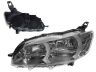 Peugeot 301 2012-2020 ESITULI ESITULI mudelile PEUGEOT 301 Markeering: ECE,
P...