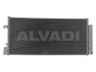 Chevrolet Aveo / Sonic 2011-2020 konditsioneeri radiaator KONDITSIONEERI RADIAATOR mudelile CHEVROLET AVE...