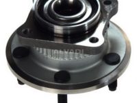 Jeep Commander 2006-2010 RATTA LAAGER RATTA LAAGER mudelile JEEP COMMANDER (WH) Asuko...
