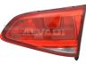 Volkswagen Golf 7 2012-2020 TAGATULI TAGATULI mudelile VW GOLF VII (5G) Mudeli üksis...