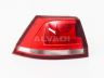 Volkswagen Golf 7 2012-2020 TAGATULI TAGATULI mudelile VW GOLF VII (5G) Markeering: ...