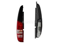 Mercedes-Benz Viano / Vito (W639) 2003-2014 TAGATULI TAGATULI mudelile Mercedes-Benz VITO (W639) Mar...
