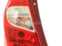 Hyundai i10 2008-2014 TAGATULI TAGATULI mudelile HYUNDAI I10 (PA) Markeering: ...