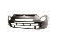 Fiat 500L (351, 352) 2012-2022 stange STANGE mudelile FIAT 500L (330) Asukoht (esi/ta...