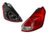 Ford Fiesta 2008-2017 TAGATULI TAGATULI mudelile FORD FIESTA (JA8) Poolsus (va...