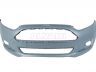 Ford Fiesta 2008-2017 stange STANGE mudelile FORD FIESTA (JA8) Asukoht (esi/...
