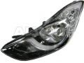 Hyundai Elantra (MD) 2010-2015 ESITULI ESITULI mudelile HYUNDAI ELANTRA Markeering: EC...