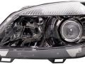 Skoda Fabia 2007-2014 ESITULI ESITULI mudelile SKODA FABIA II Värvus: must,
M...