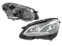 Mercedes-Benz E (W212) 2009-2016 ESITULI ESITULI mudelile Mercedes-benz E-Class (W212) S...