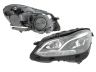 Mercedes-Benz E (W212) 2009-2016 ESITULI ESITULI mudelile Mercedes-benz E-Class (W212) S...