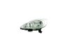 Peugeot 107 2005-2014 ESITULI ESITULI mudelile PEUGEOT 107 (P) Markeering: EC...