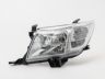 Toyota Hilux 2005-2016 ESITULI ESITULI mudelile TOYOTA HILUX Markeering: ECE,
...