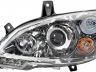 Mercedes-Benz Viano / Vito (W639) 2003-2014 ESITULI ESITULI mudelile Mercedes-Benz VITO (W639) Mark...
