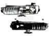 Hyundai Accent 2005-2012 UDUTULI EESMINE UDUTULI EESMINE mudelile HYUNDAI ACCENT (MC), 2...