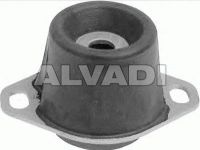 Peugeot 106 1991-2003 KÄIGUKASTI PADI KÄIGUKASTI PADI mudelile PEUGEOT 106 (1_) Kinni...
