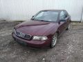 Audi A4 (B5) 1998 - Auto varuosadeks