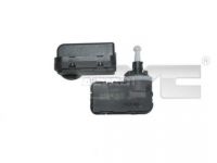 Opel Meriva (A) 2003-2010 ESITULEMOOTOR ESITULE MOOTOR mudelile OPEL MERIVA Tootja: TYC...