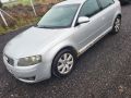 Audi A3 (8P) 2004 - Auto varuosadeks