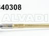 Kia Pregio 1995-2006 ROOLIVARRAS ROOLIVARRAS mudelile KIA PREGIO (TB) Asukoht (e...