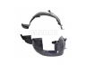 Citroen C3 Picasso 2009-2017 LOGAR LOGAR mudelile CITROEN C3 PICASSO Asukoht (esi/...