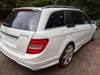 Mercedes-Benz C (W204) 2012 - Auto varuosadeks