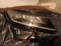 Skoda Kodiaq 2019 OEM: 566.941.016.H HELLA: 1ZX01266926 P.Esituli Правая П.Фара